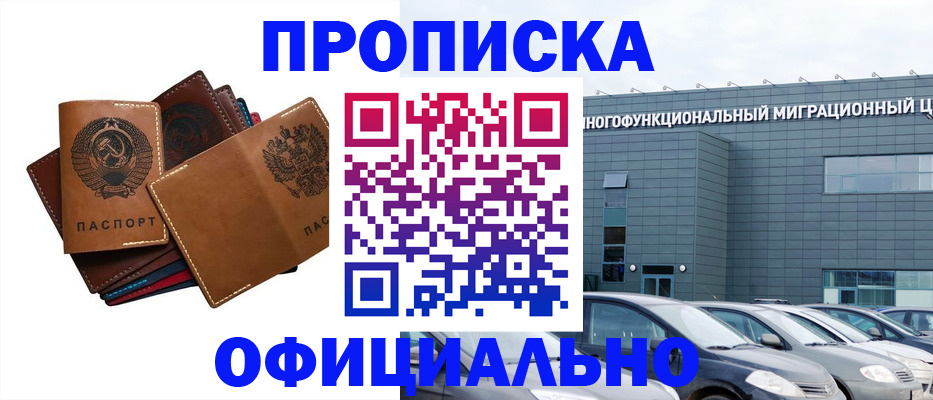 прописка в квартире в Арамили